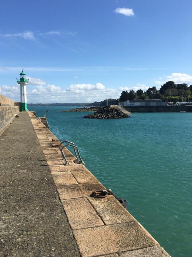 La maison du pêcheur Saint-Quay-Portrieux Extérieur photo