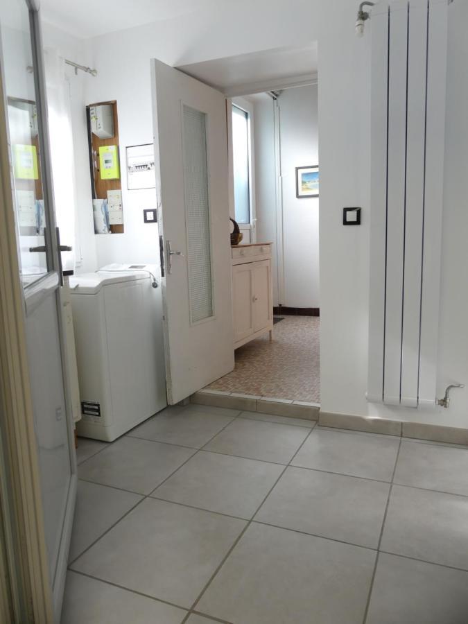 La maison du pêcheur Saint-Quay-Portrieux Extérieur photo
