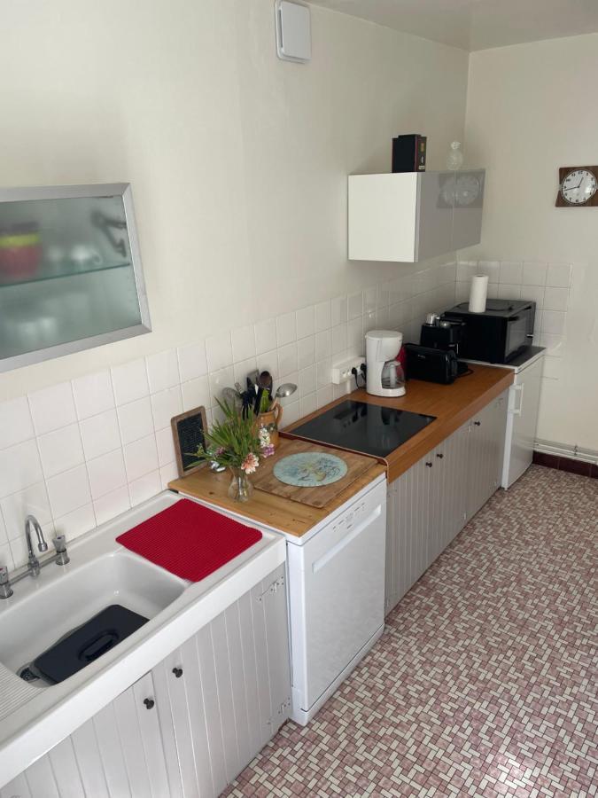 La maison du pêcheur Saint-Quay-Portrieux Extérieur photo