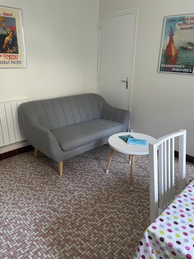 La maison du pêcheur Saint-Quay-Portrieux Extérieur photo