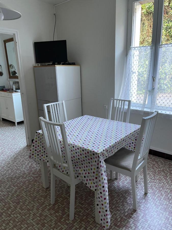 La maison du pêcheur Saint-Quay-Portrieux Extérieur photo