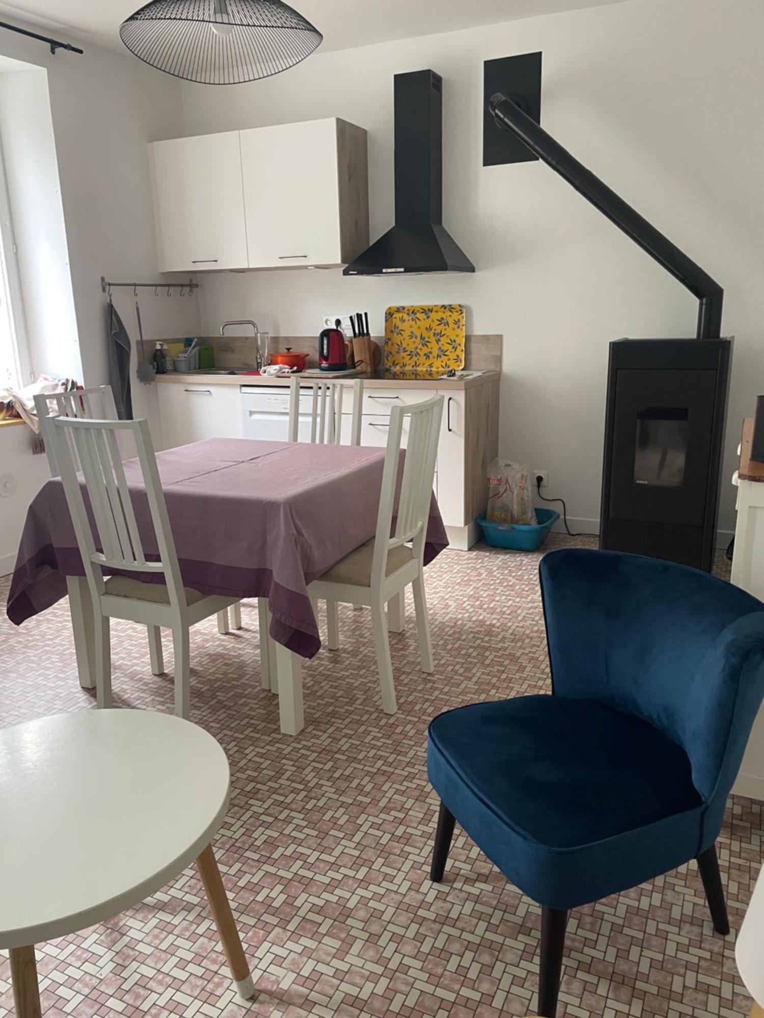 La maison du pêcheur Saint-Quay-Portrieux Extérieur photo